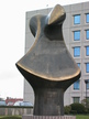 Bronze Form
